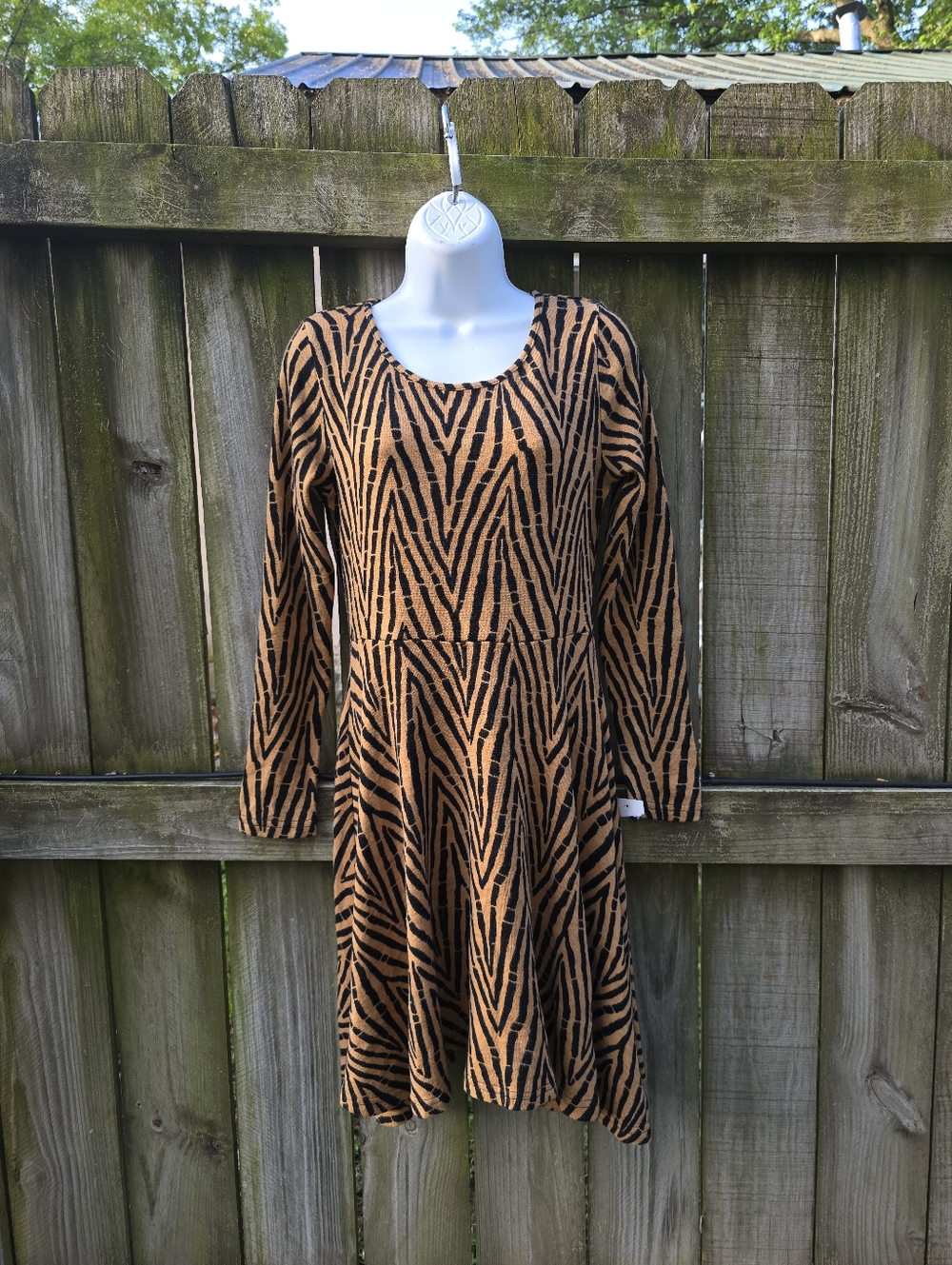NWOT Aryeh Dress